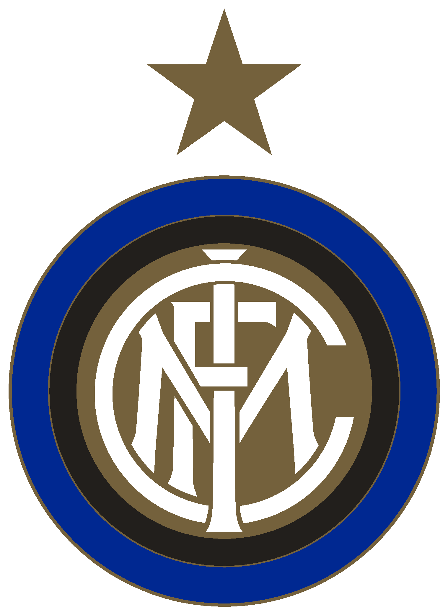 Inter Milan Logo